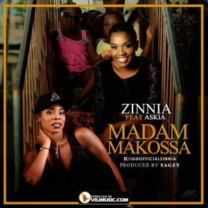 Madam Makossa